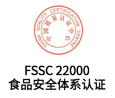 FSSC 22000认证
