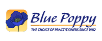 Blue Poppy